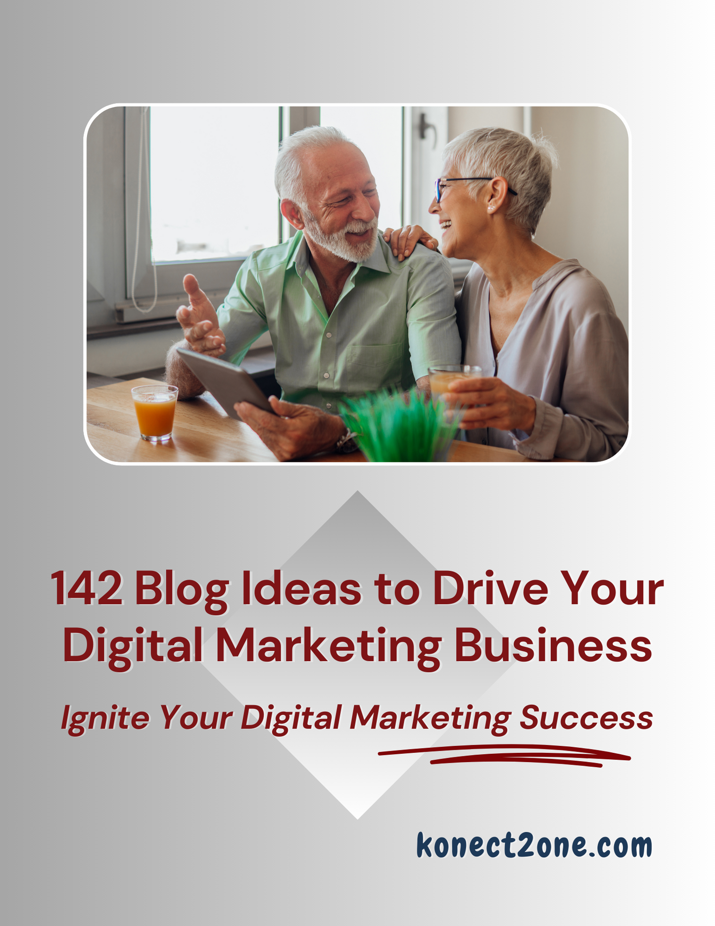 142 Blog Ideas for Business — Free Download for Entrepreneurs and Business Owners