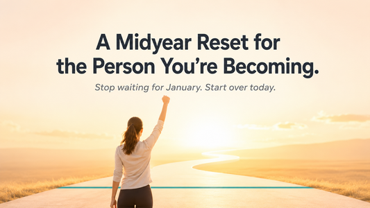 Midyear reset review — midyear reset — Konect2One Insight Series