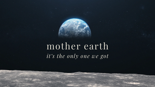 Astronaut view of Earth and awe walks — overview effect — Konect2One Insight Series