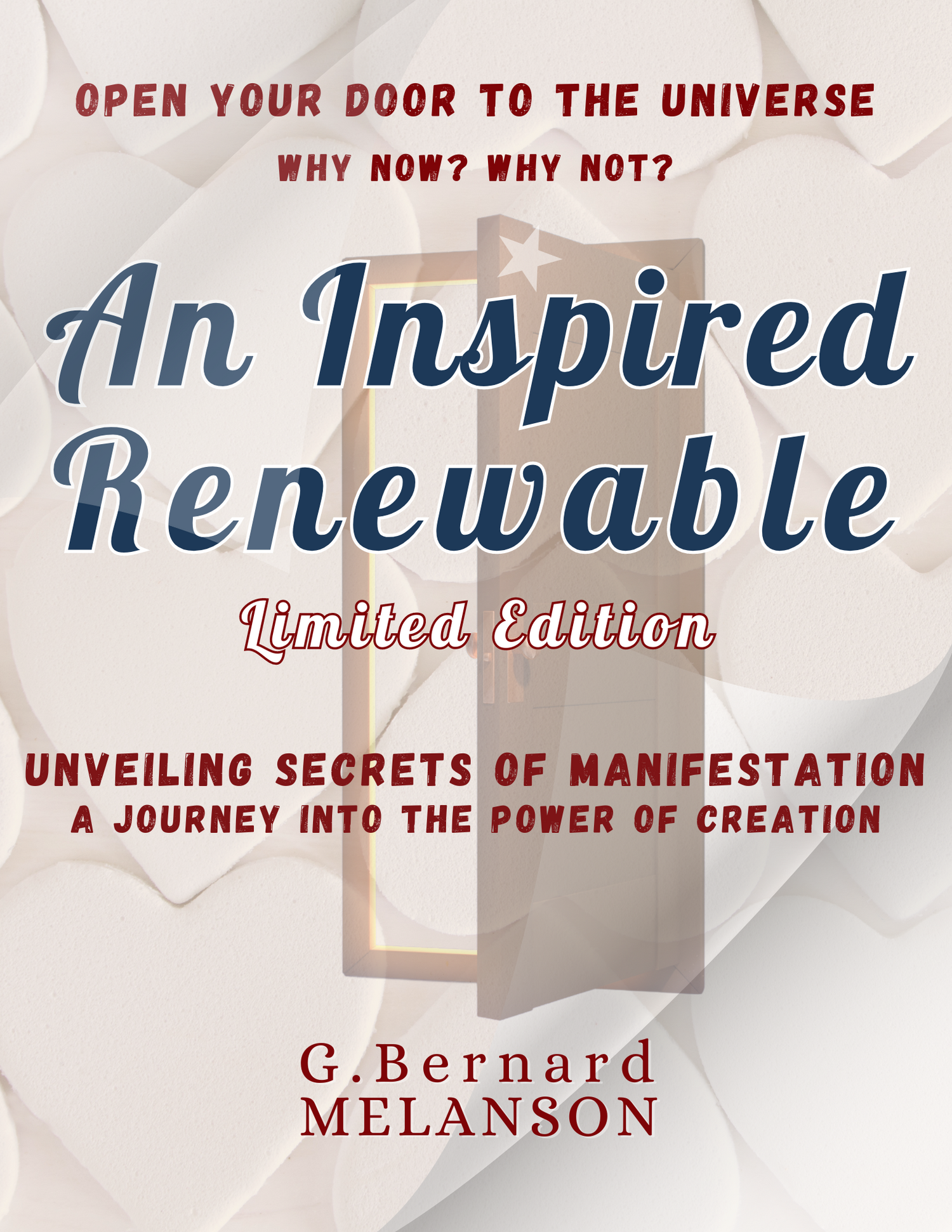 An Inspired Renewable