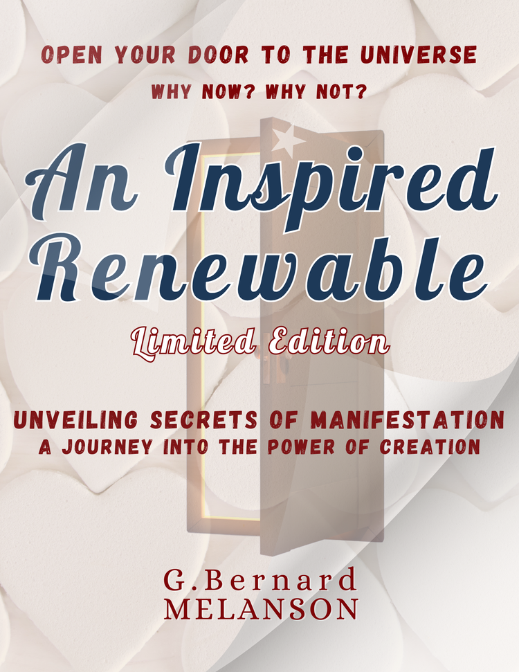 An Inspired Renewable