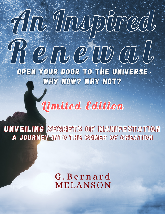 An Inspired Renewal