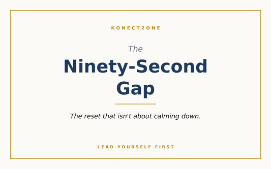 The 90 Second Gap Download